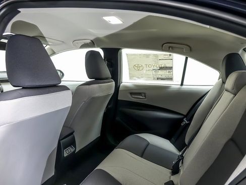 New 2026 Toyota Corolla LE image 11