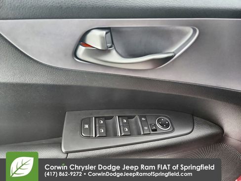 Used 2024 Kia Forte LXS image 21