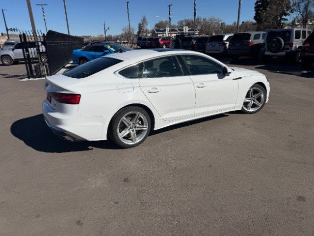 Used 2021 Audi A5 2.0T Premium AWD/4WD image 15