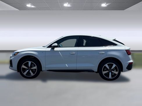 Certified 2023 Audi Q5 2.0T Premium Plus w/ Premium Plus Package AWD/4WD image 2
