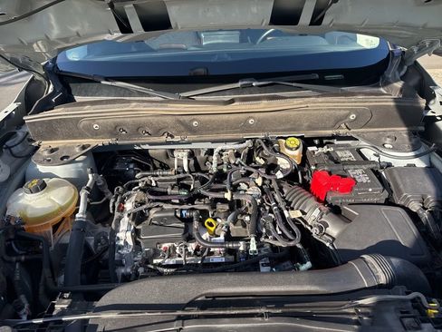 Used 2023 Ford Bronco Sport Outer Banks image 22