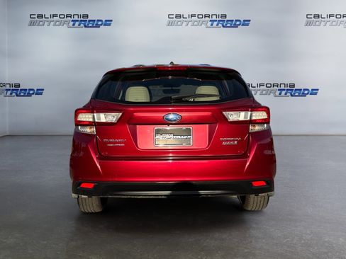 Used 2017 Subaru Impreza 2.0i image 6