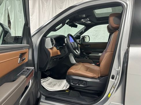Used 2025 Toyota Tundra 1794 Edition image 10