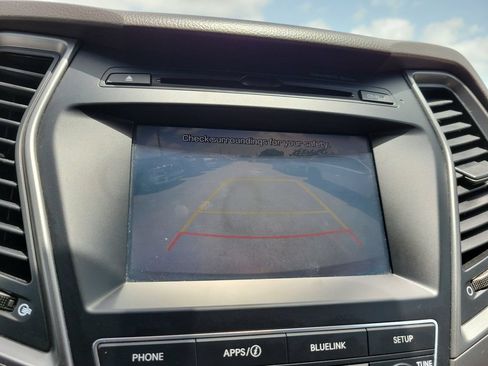 Used 2017 Hyundai Santa Fe Sport AWD/4WD image 29
