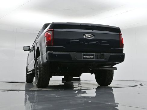 New 2026 Ford F150 XLT w/ Equipment Group 302A MID AWD/4WD image 47