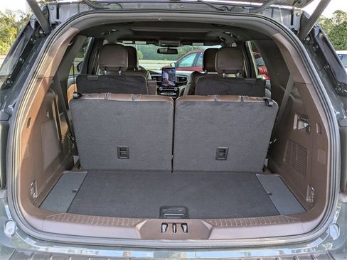 Certified 2023 Ford Explorer King Ranch w/ Technology Package image 13