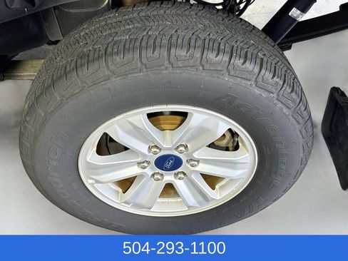 Used 2017 Ford F150 XL w/ Equipment Group 101A Mid RWD image 29