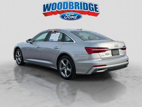 Used 2024 Audi A6 Premium Plus image 5