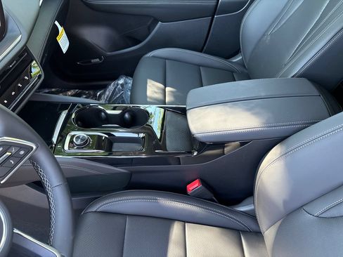 New 2026 Buick Envision Preferred AWD/4WD image 30