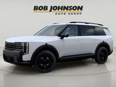 New 2027 Kia Telluride X-Line SX Prestige w/ Towing Package AWD/4WD image 7