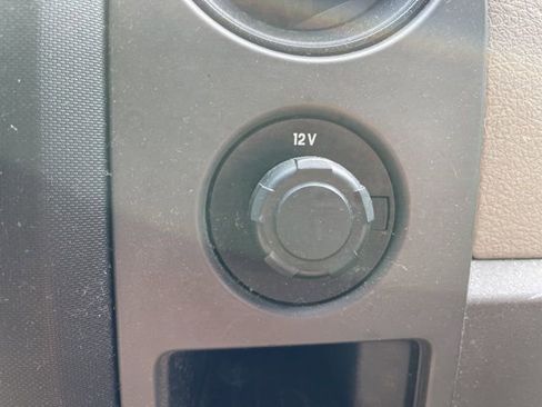 Used 2009 Ford F150 4x4 Regular Cab image 19