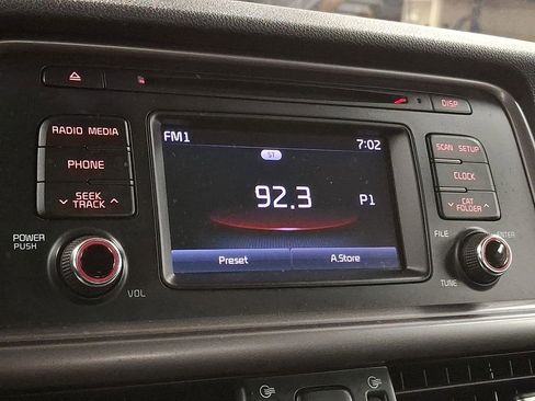 Used 2016 Kia Optima LX image 12