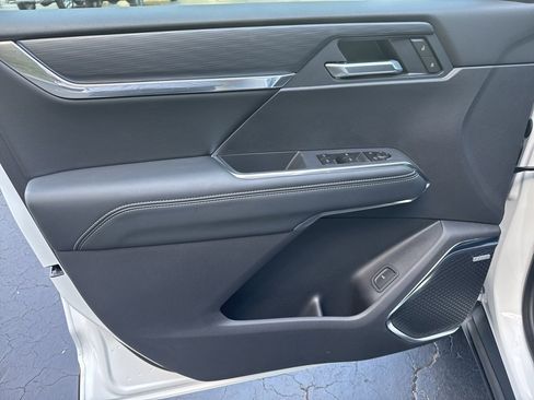 New 2026 GMC Acadia Elevation w/ Black Edition image 6