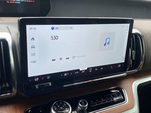 New 2026 Ford Expedition Max King Ranch AWD/4WD image 20