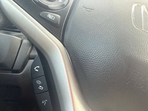 Used 2020 Honda Fit EX image 16