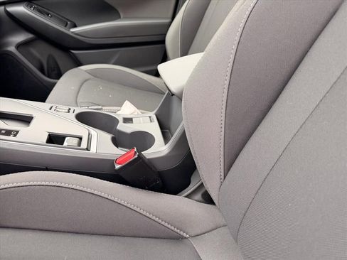 New 2025 Subaru Crosstrek 2.0i Premium image 25