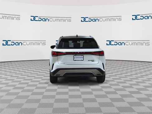 Used 2024 Lexus RX 350h image 8
