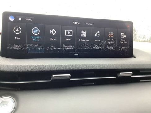 Used 2025 Genesis GV70 2.5T image 38