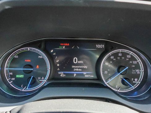 Used 2021 Toyota Venza Limited w/ Advanced Technology Package image 32