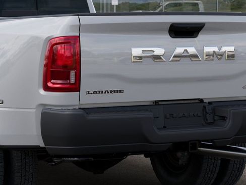 New 2026 RAM 3500 Laramie image 13