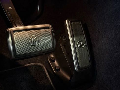 Used 2023 Mercedes-Benz Maybach S 680 Maybach S 680 image 45