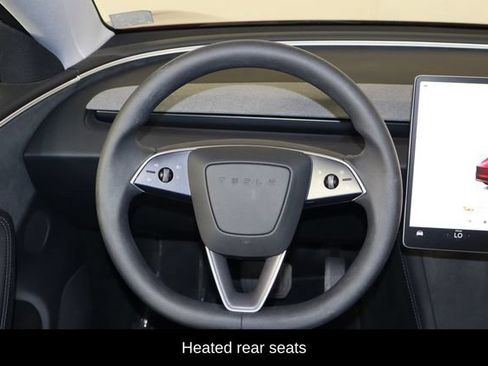 Used 2024 Tesla Model 3 Long Range AWD/4WD image 8
