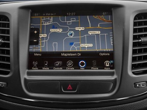 Used 2016 Chrysler 200 S FWD image 20