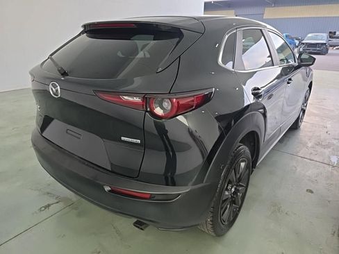 Used 2024 MAZDA CX-30 AWD 2.5 S w/ Select Sport Pkg image 2