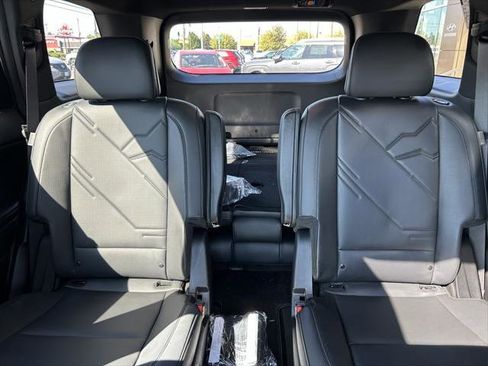 New 2026 Hyundai Palisade XRT Pro image 21