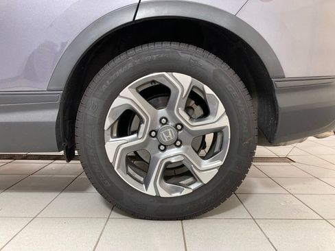 Used 2018 Honda CR-V EX image 23