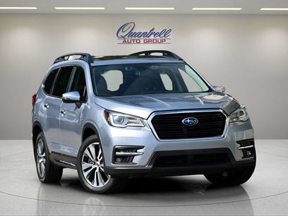 Used 2021 Subaru Ascent Touring w/ Popular Package #2A