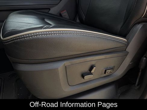 Used 2024 RAM 2500 Limited AWD/4WD image 34