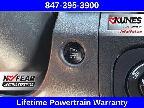 Used 2026 Nissan Frontier PRO-4X AWD/4WD image 55