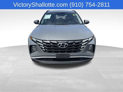 Used 2024 Hyundai Tucson SEL AWD/4WD image 3