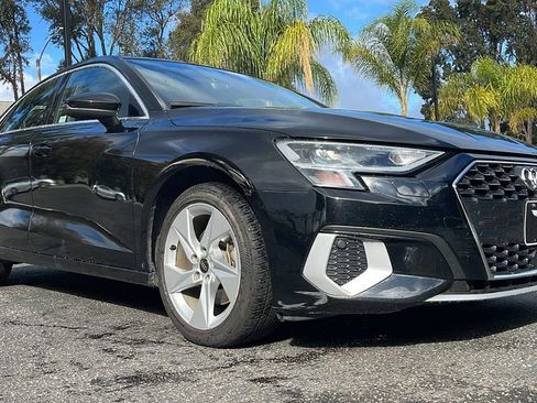 Used 2022 Audi A3 2.0T Premium image 5