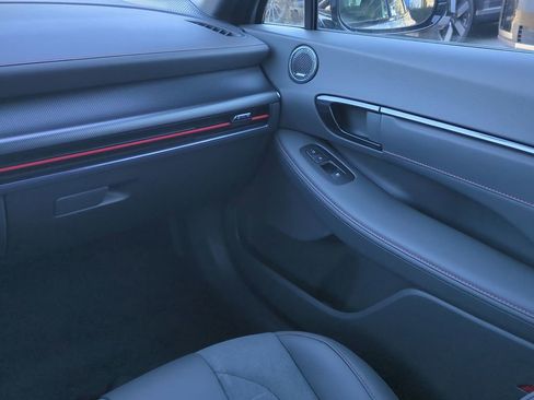 New 2026 Hyundai Sonata N Line image 18