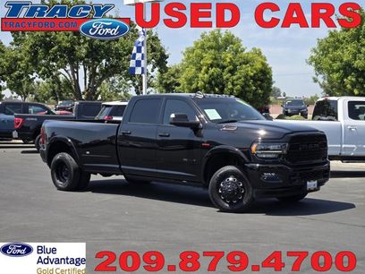 Used 2022 RAM 3500 Limited