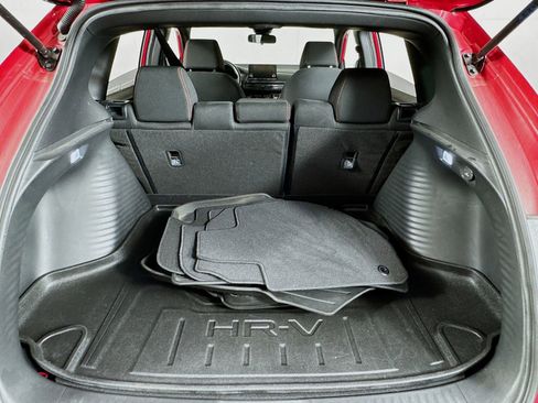 Used 2023 Honda HR-V Sport image 20