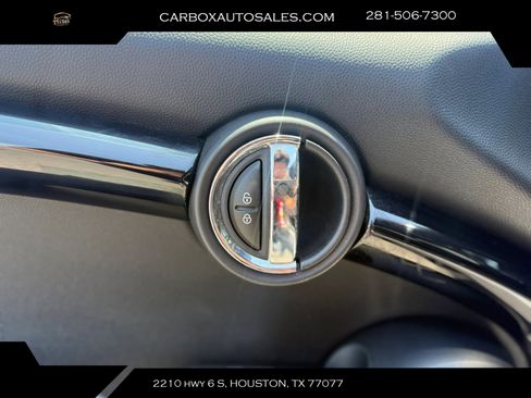 Used 2017 MINI Cooper S FWD image 17