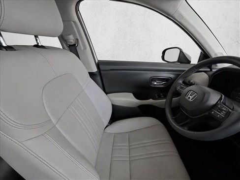 Certified 2024 Honda HR-V EX-L image 19