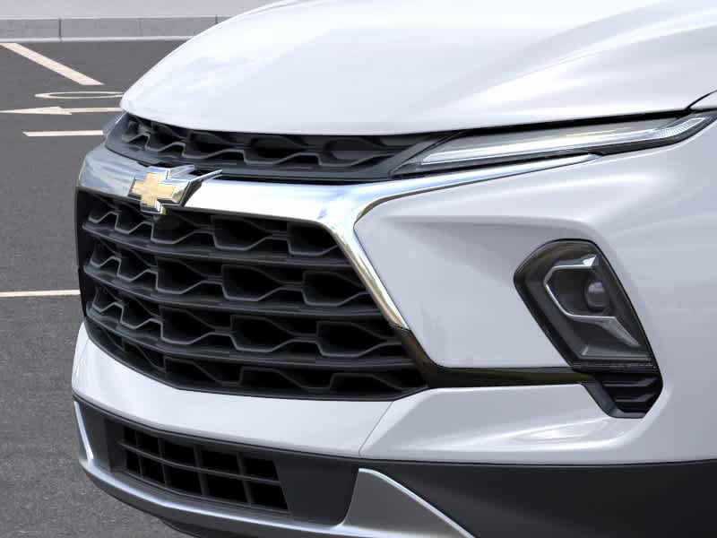 New 2026 Chevrolet Blazer LT w/ Convenience Package FWD image 13