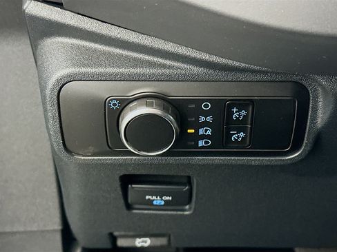 Used 2025 Ford Bronco Big Bend AWD/4WD image 17