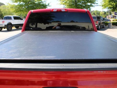 Used 2015 Chevrolet Silverado 1500 LT w/ All Star Edition image 12