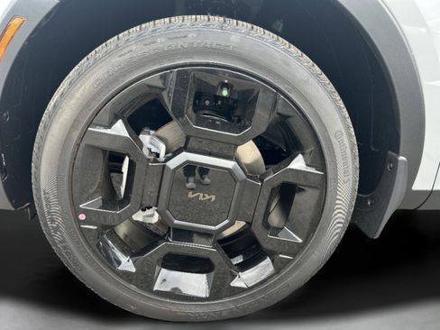 New 2026 Kia Sorento X-Line EX AWD/4WD image 10