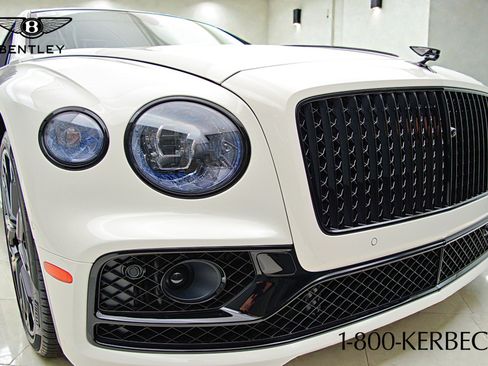 Certified 2023 Bentley Flying Spur S V8 image 13
