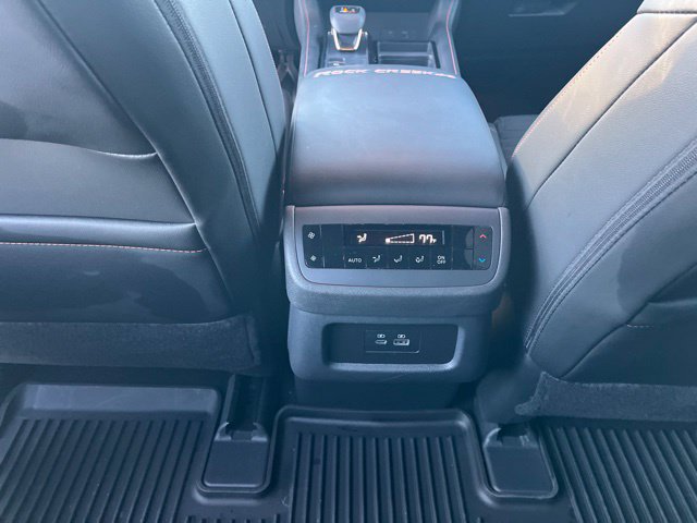 Used 2024 Nissan Pathfinder Rock Creek AWD/4WD image 14