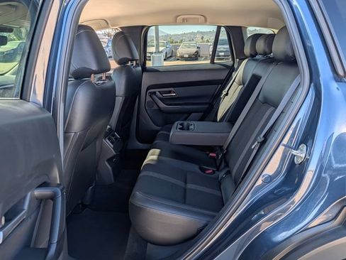 Used 2025 MAZDA CX-50 AWD 2.5 S w/ Preferred Package image 13