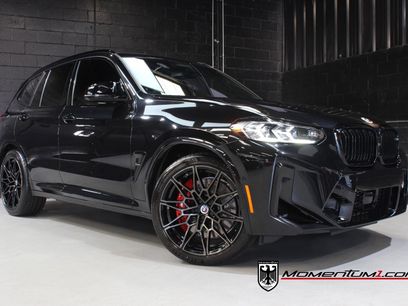 Used 2023 BMW X3 M w/ Competition Package