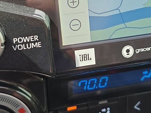 Used 2021 Toyota 4Runner Nightshade image 29