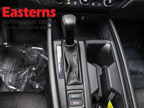 Used 2025 Honda Accord LX image 13